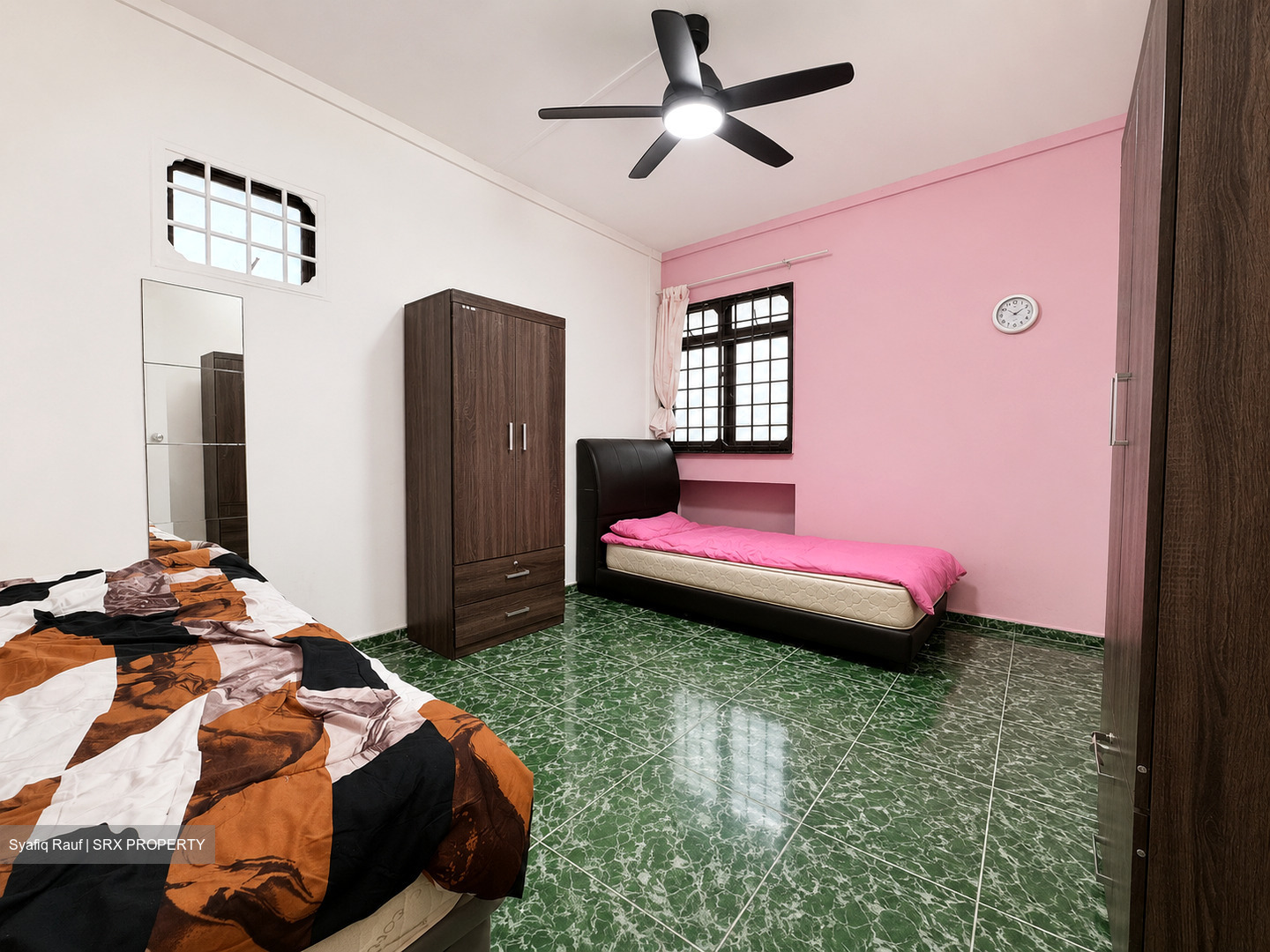Blk 614 Woodlands Avenue 4 (Woodlands), HDB 5 Rooms #597628581